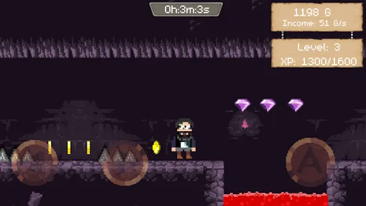 Game Unlocked screenshot 2