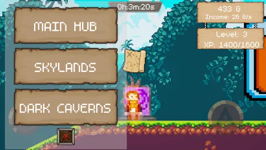 Game Unlocked screenshot 3