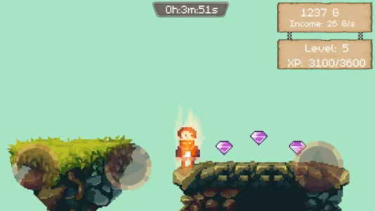 Game Unlocked screenshot 4