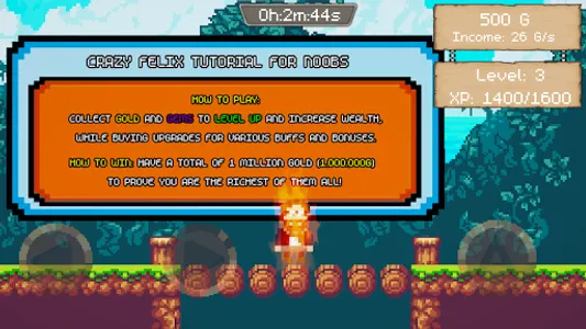 Game Unlocked screenshot 5