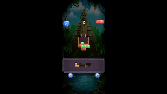 Block Puzzle screenshot 1