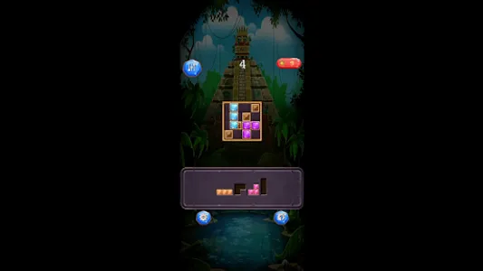 Block Puzzle screenshot 4