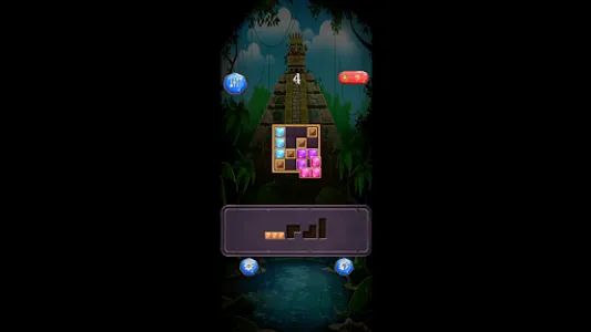 Block Puzzle screenshot 5