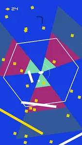BLOCK DODGE screenshot 1