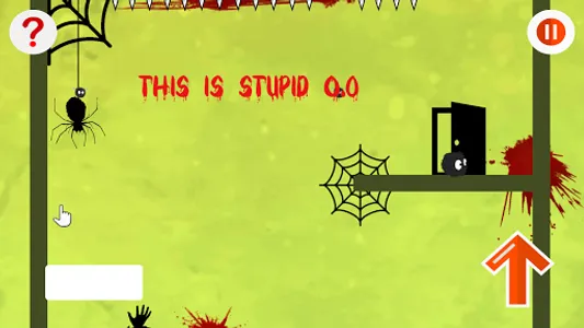 SAME LEVEL AGAIN screenshot 2
