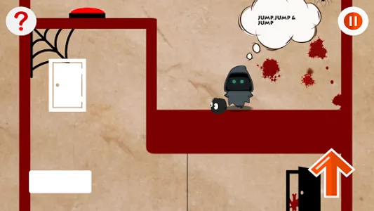 SAME LEVEL AGAIN screenshot 3