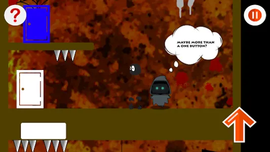 SAME LEVEL AGAIN screenshot 4