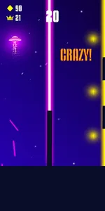 Bouncing Blast screenshot 1