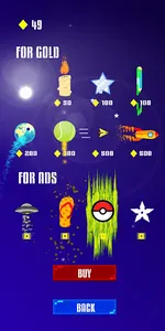 Bouncing Blast screenshot 4