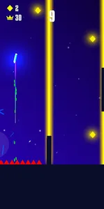 Bouncing Blast screenshot 6