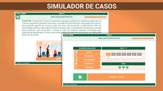 Curso Protocolo Manchester screenshot 3