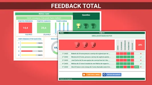 Curso Protocolo Manchester screenshot 5