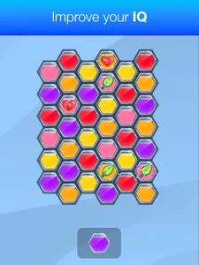 Hexa Match screenshot 15