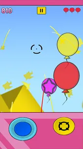 GoonzBalloonz screenshot 0
