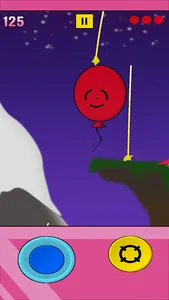 GoonzBalloonz screenshot 1