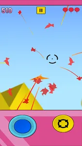 GoonzBalloonz screenshot 2