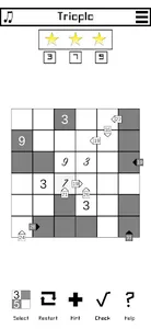 Trioplo screenshot 1