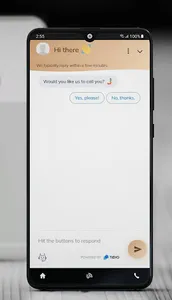 Reggie Buys screenshot 2
