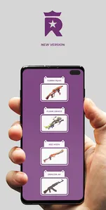 Relax Skins screenshot 1