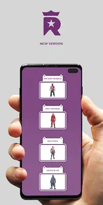 Relax Skins screenshot 5