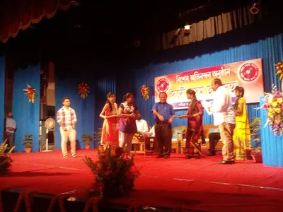 Reliance Jr College screenshot 2