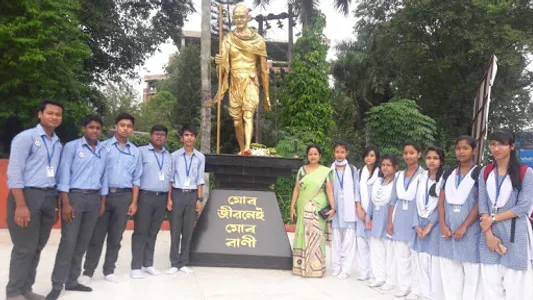 Reliance Jr College screenshot 4