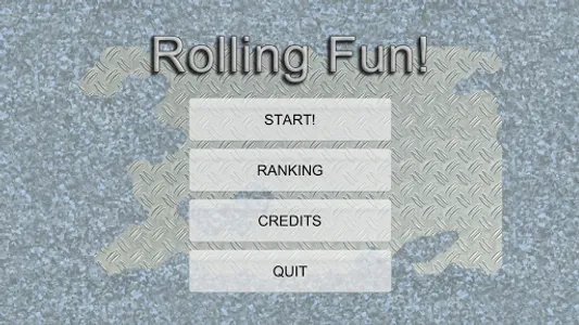 Rolling Fun! screenshot 0