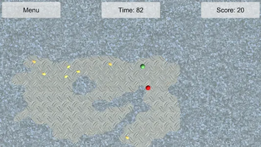 Rolling Fun! screenshot 1