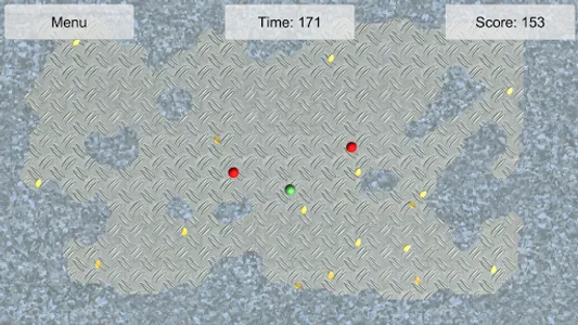 Rolling Fun! screenshot 2