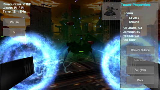 645th Resistance screenshot 10