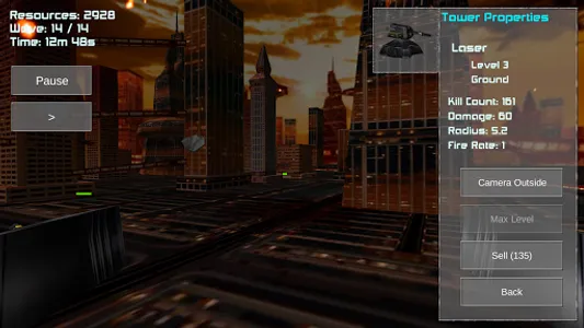645th Resistance screenshot 8