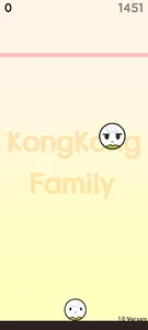 Kongkong Family screenshot 0