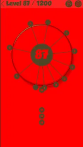 ✺ AA Catch Ball Spin Wheel ✺ screenshot 13