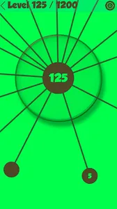 ✺ AA Catch Ball Spin Wheel ✺ screenshot 14