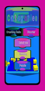 5 Category screenshot 1