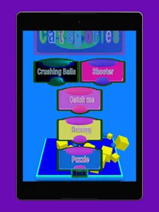 5 Category screenshot 5