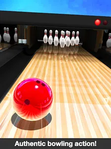 Bowling Pro - 3D Bowling Game screenshot 10