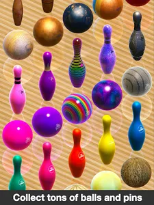 Bowling Pro - 3D Bowling Game screenshot 11