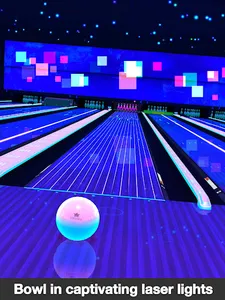 Bowling Pro - 3D Bowling Game screenshot 12