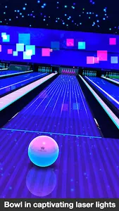 Bowling Pro - 3D Bowling Game screenshot 2