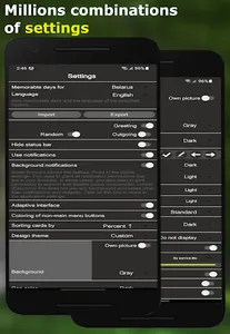 EasyArmy - Your army timer screenshot 4