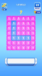 NumbOrder screenshot 0