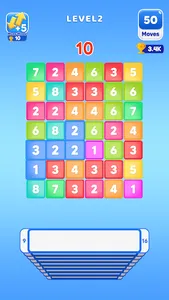 NumbOrder screenshot 4