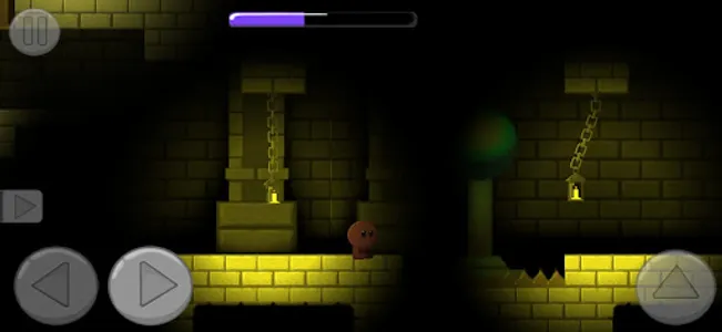Frod Return screenshot 0