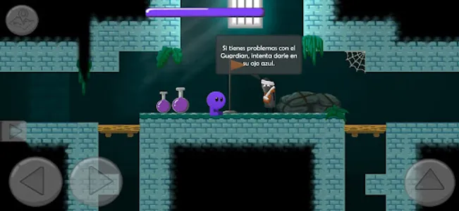Frod Return screenshot 2