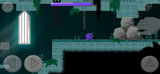 Frod Return screenshot 3