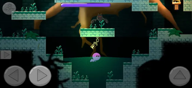 Frod Return screenshot 4