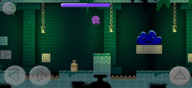 Frod Return screenshot 5