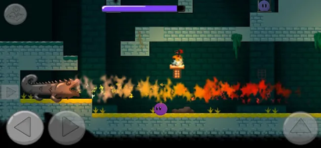 Frod Return screenshot 6
