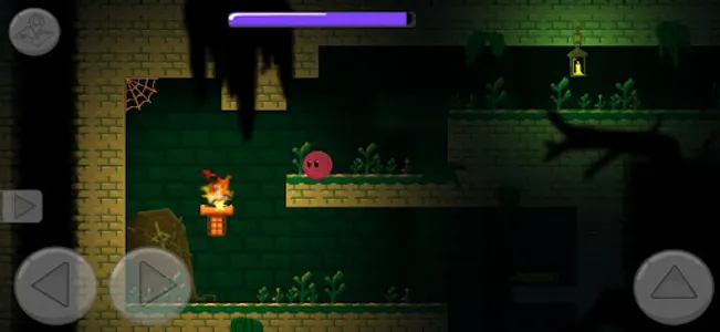 Frod Return screenshot 7